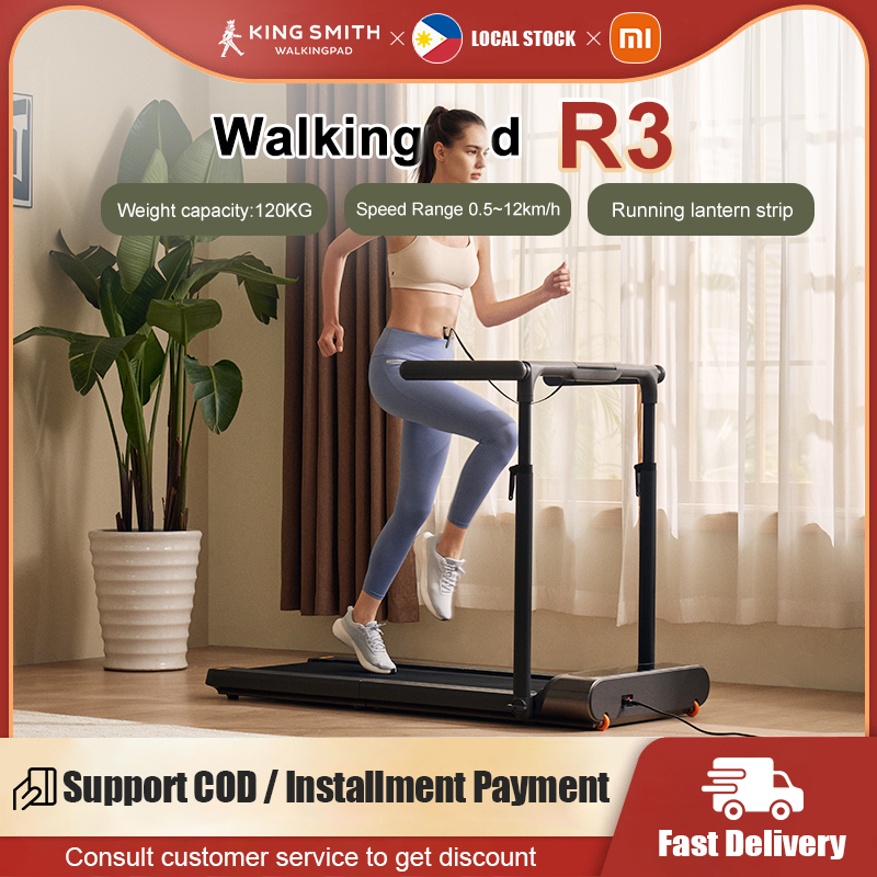 Shop Treadmill 120kg Cheap – Fast Easy Lazada Philippines