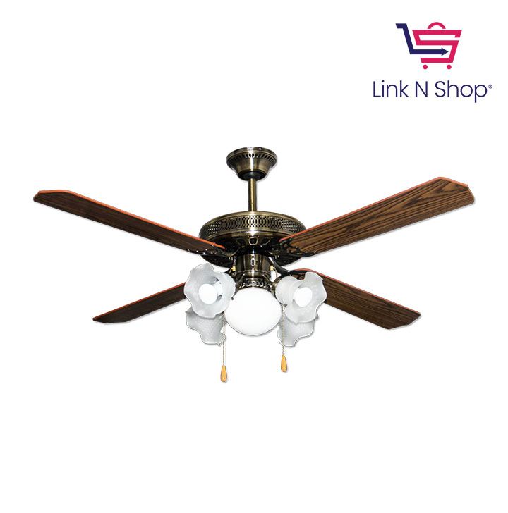 Ceiling Fan With Light Philippines Shelly Lighting