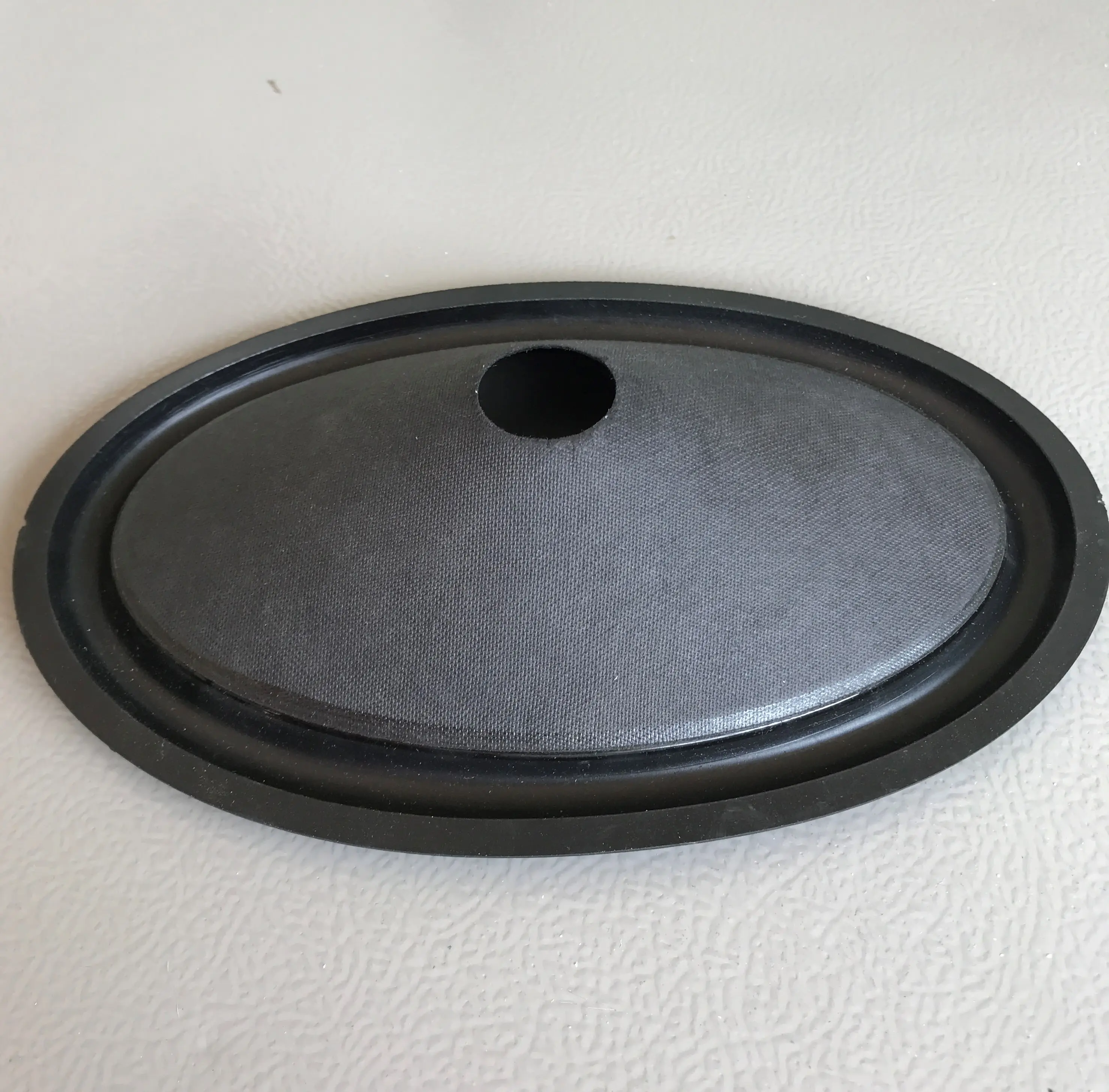 paper speaker cone treatment