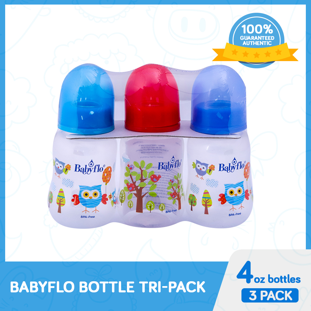 Babyflo bottle store