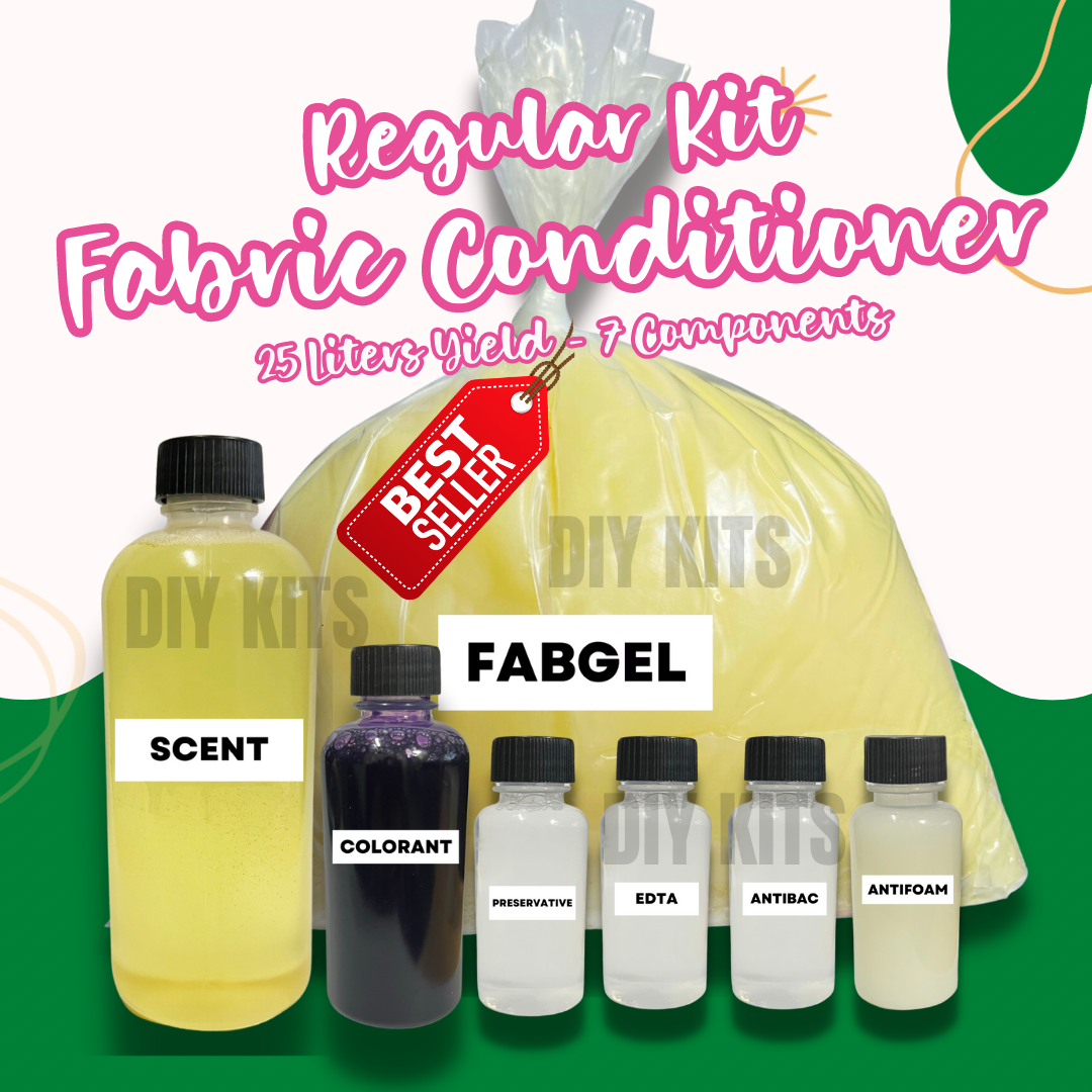 [REG] Fabric Conditioner Sof...