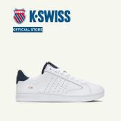 K-Swiss Men's Shoes Lozan Klub Lth