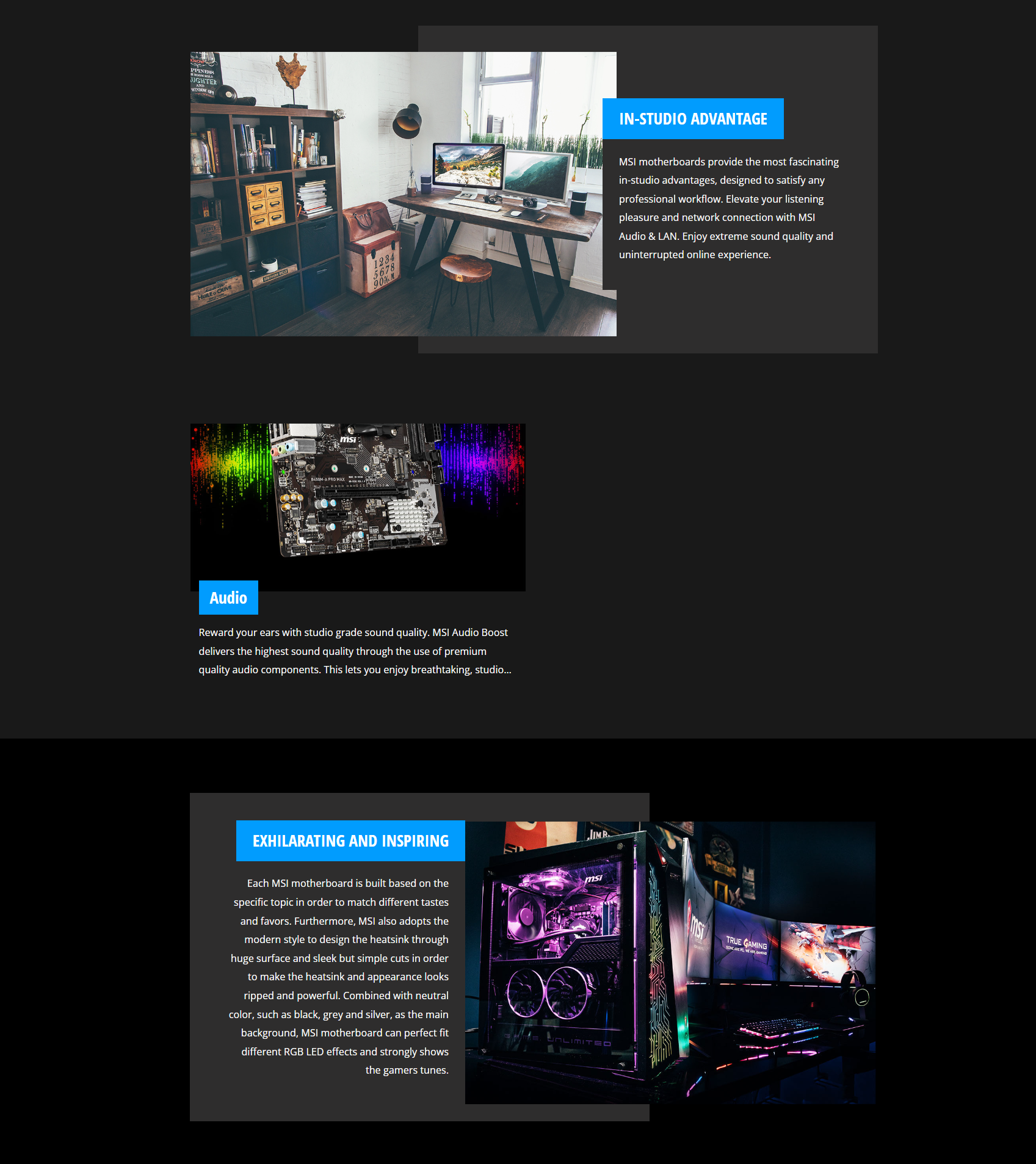 MSI B450M-A PRO MAX ProSeries Motherboard (ATX, 2ND and 3rd Gen, AM4, M.2, USB 3, DDR4, DVI HDMI, Crossfire)