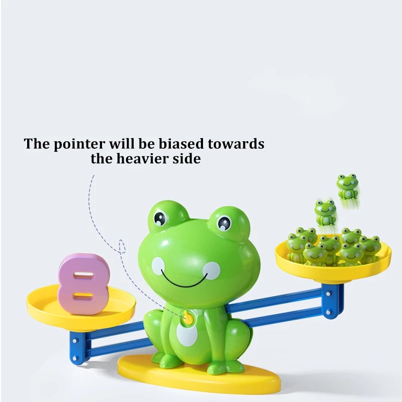 Shop Children Foam Frog Jumping Toy with great discounts and prices online  - Jan 2024