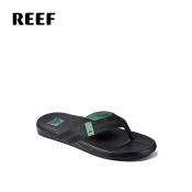 Reef Cushion Phantom Ivy/Black Mens Sandals