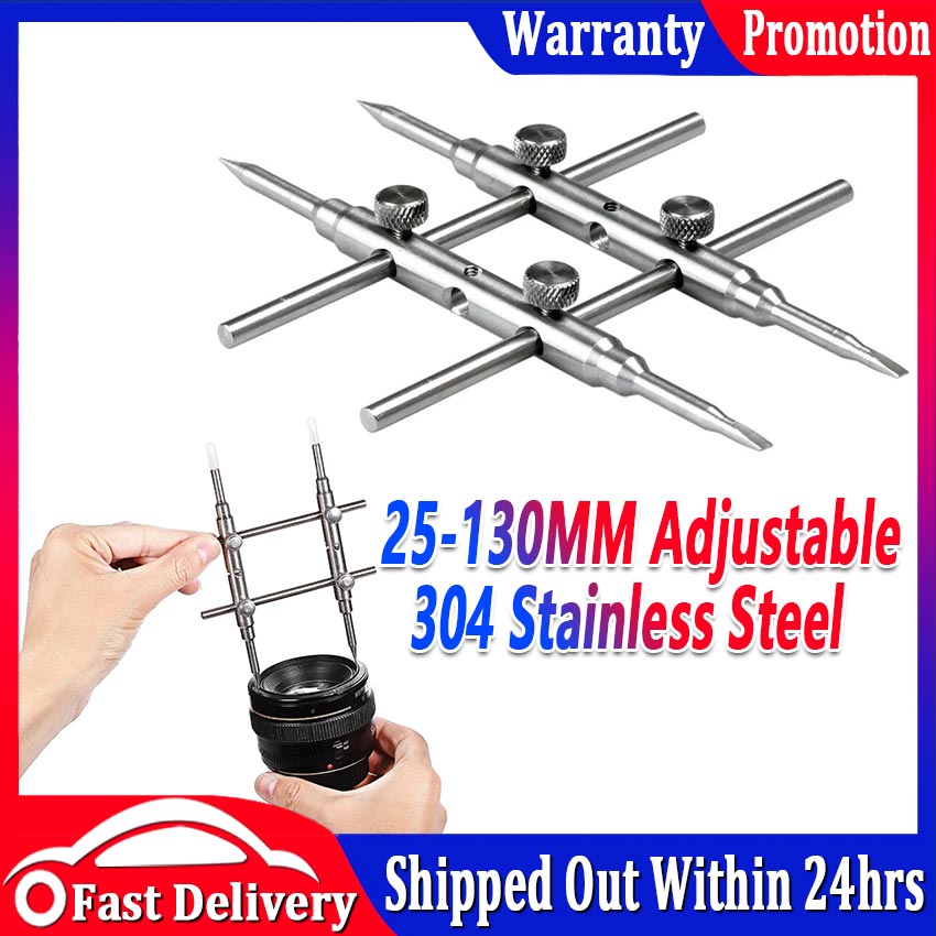 lens spanner wrench tool