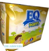 EQ Pants XXXL Diapers - Super Absorbent for 18kg+ Babies