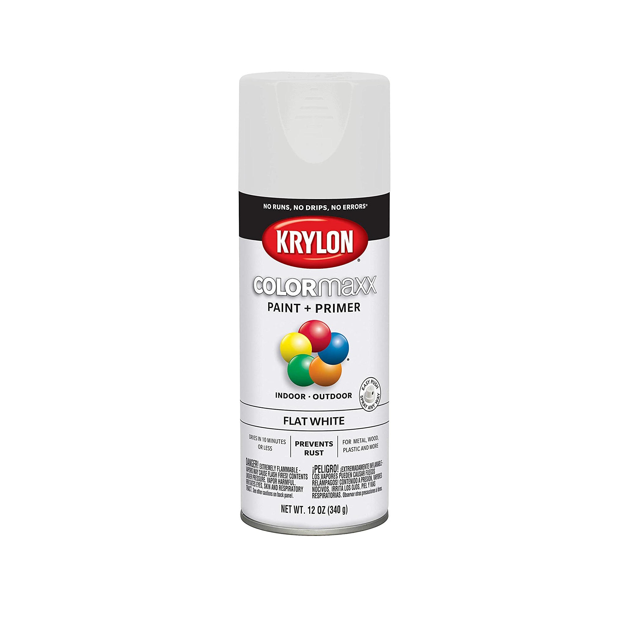 Shop Krylon Spray Paint with great discounts and prices online - Aug 2022   Lazada Philippines