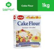 Maya Cake Flour 1KG