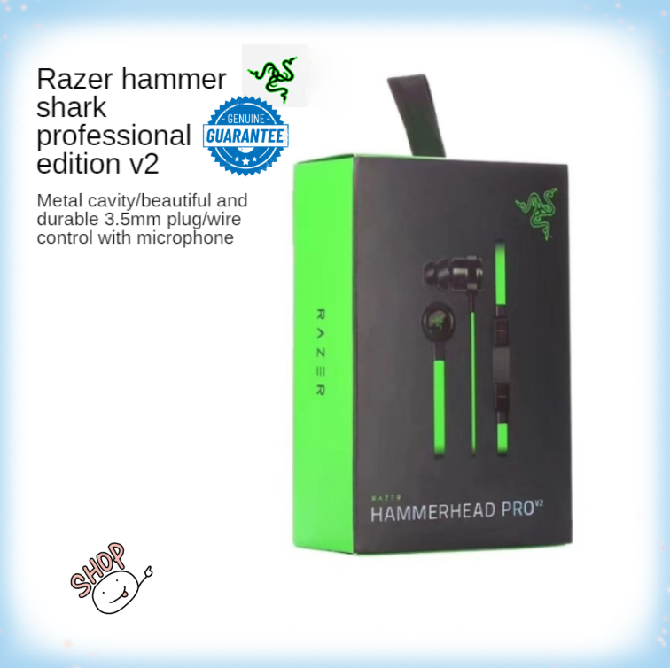 Buy Razer Headphones Headsets Online Lazada Com Ph