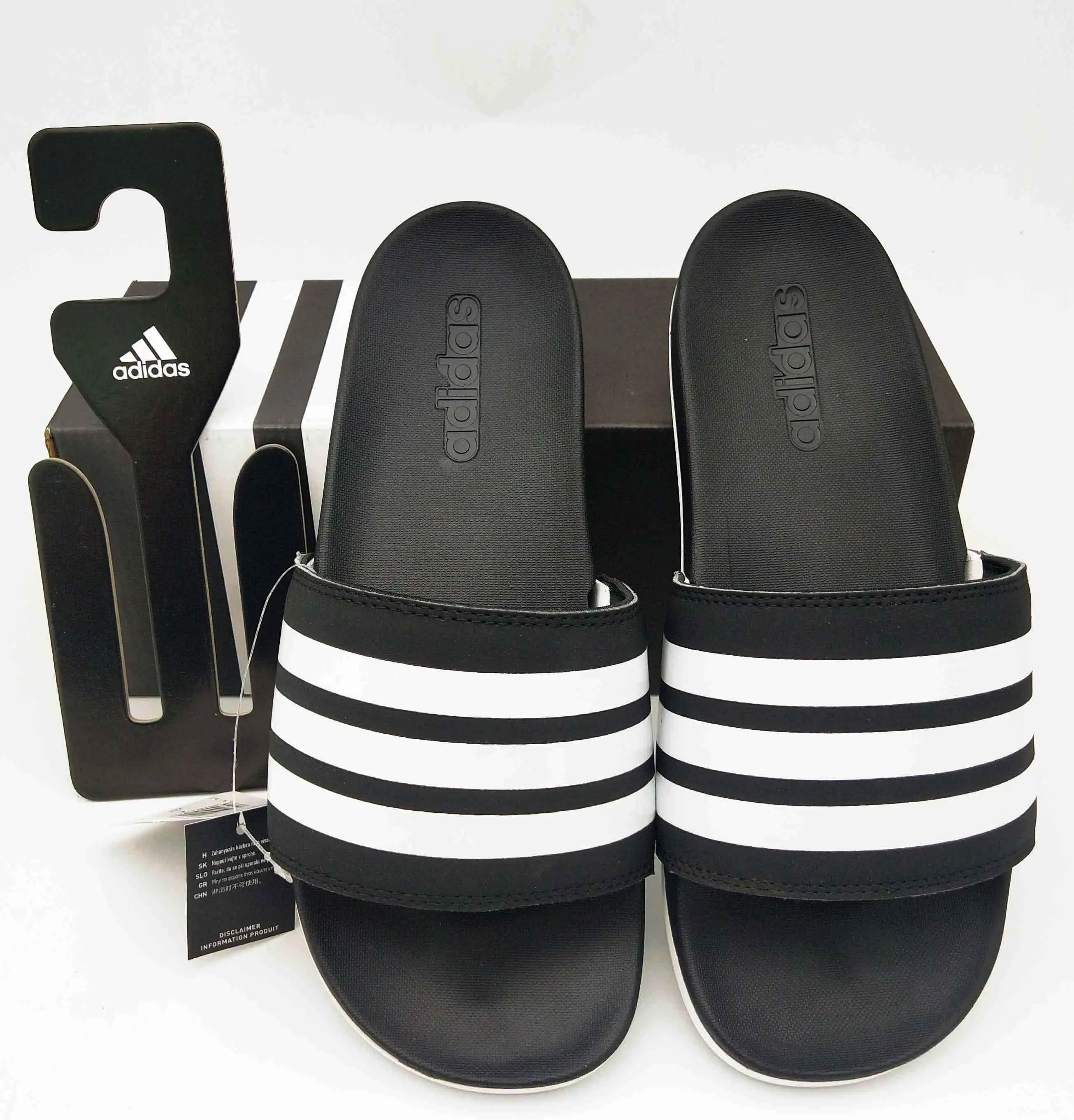 adidas super soft slippers