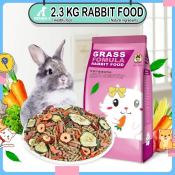 Renna's Rabbit Food - 6LB/2.3KG - Bunny Accessories & Care