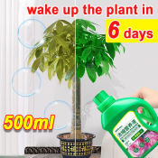 "3in1 Plant Nutrient Solution - Rapid Growth by "