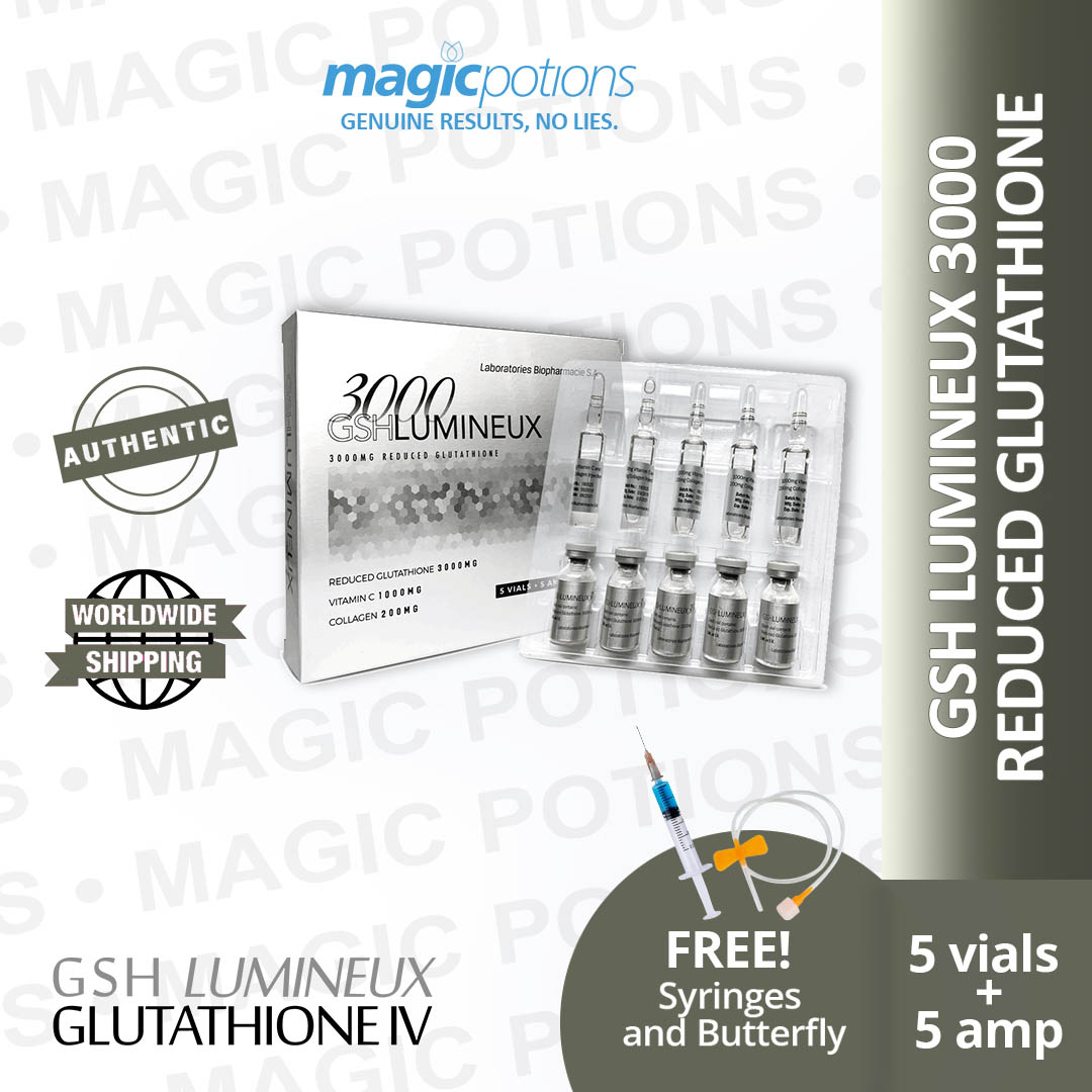 lumineux glutathione Get Lumineux Glutathione Capsule at the Best Prices Online