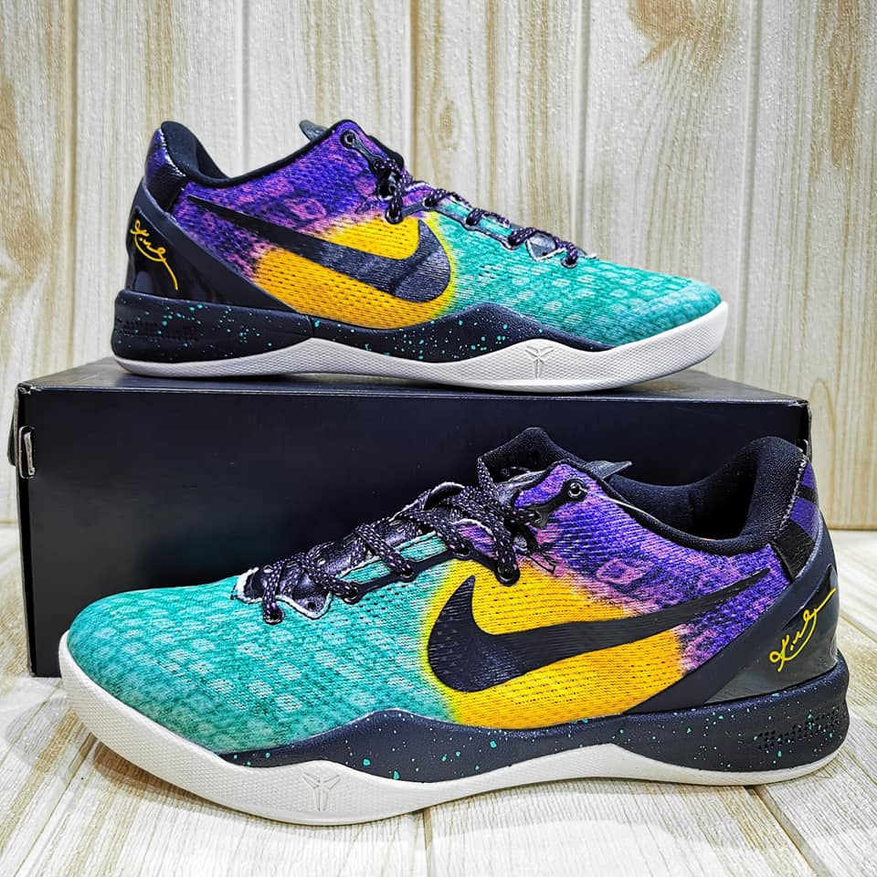 Kobe 8 Easter