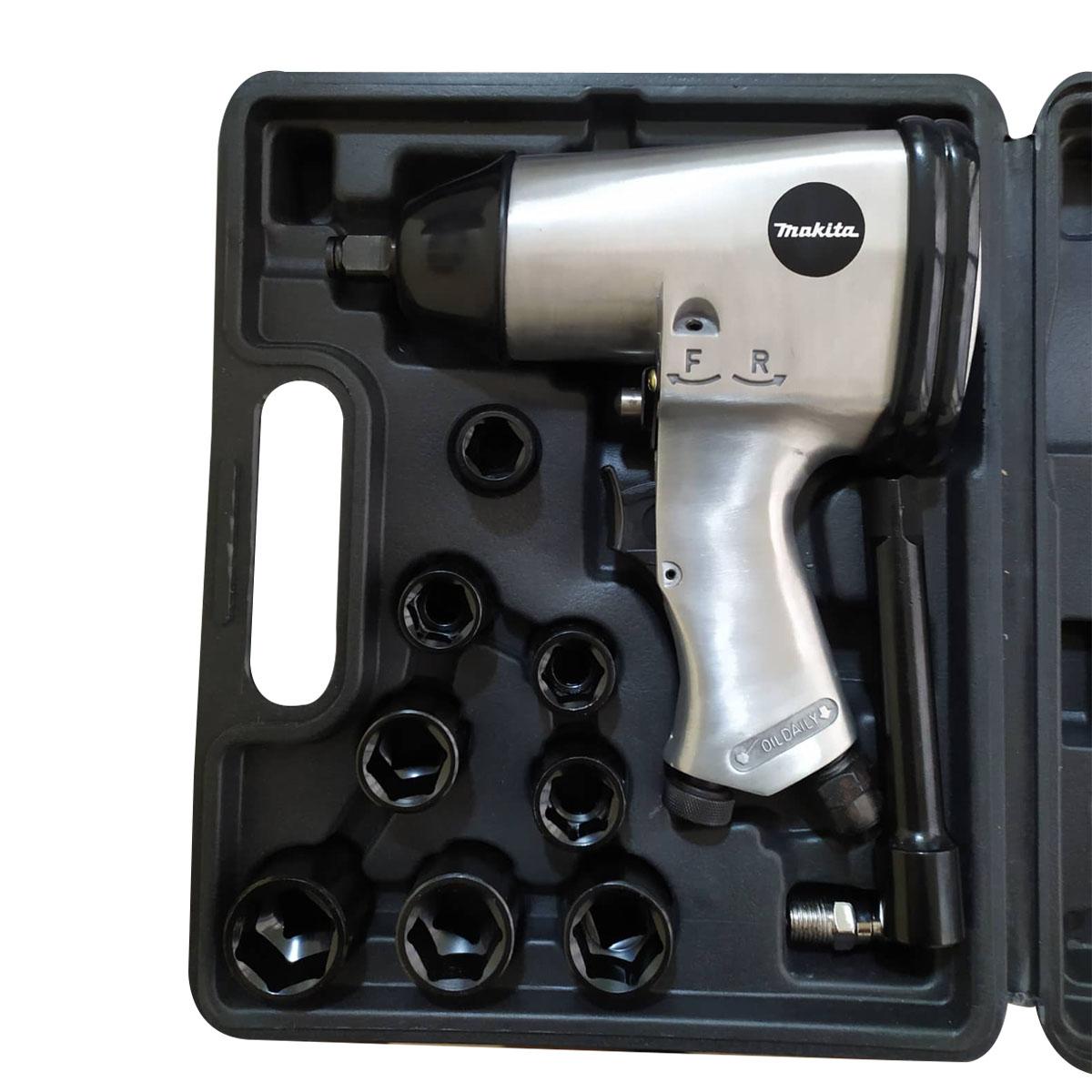 Makita air best sale impact wrench