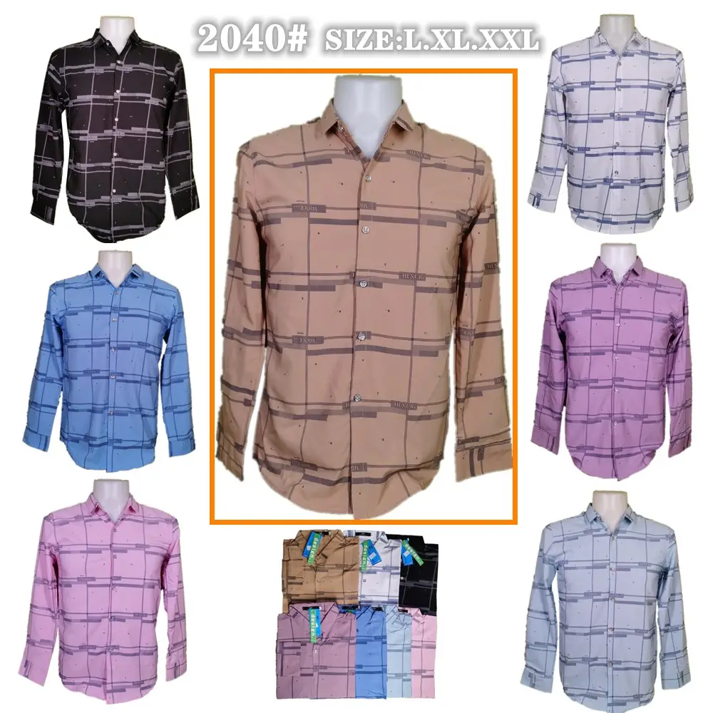 mens long sleeve polo shirts on sale