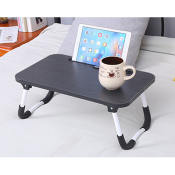 Foldable Laptop table/mini Desk Study Table