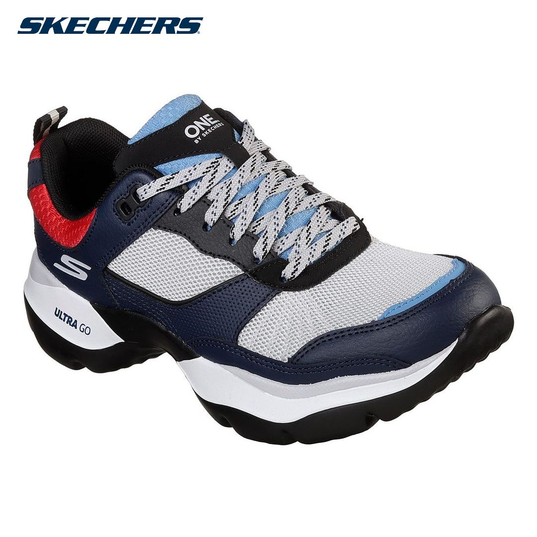 skechers meridian charted