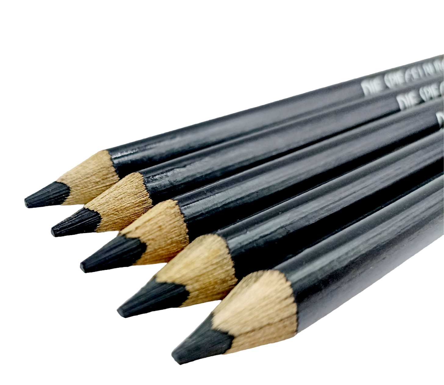 The Right Pencil Lead Grade and Hardness For Every Scenario