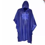 BINLU Unisex Rain Gear: Thick Raincoat, Poncho, Butterfly Raincoat