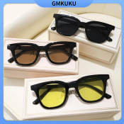 UV400 Anti-Blue Light Sunglasses for Men and Women