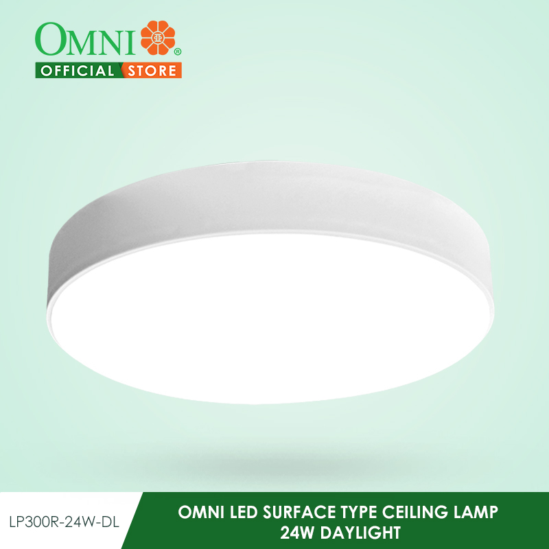 Omni flat deals lamp