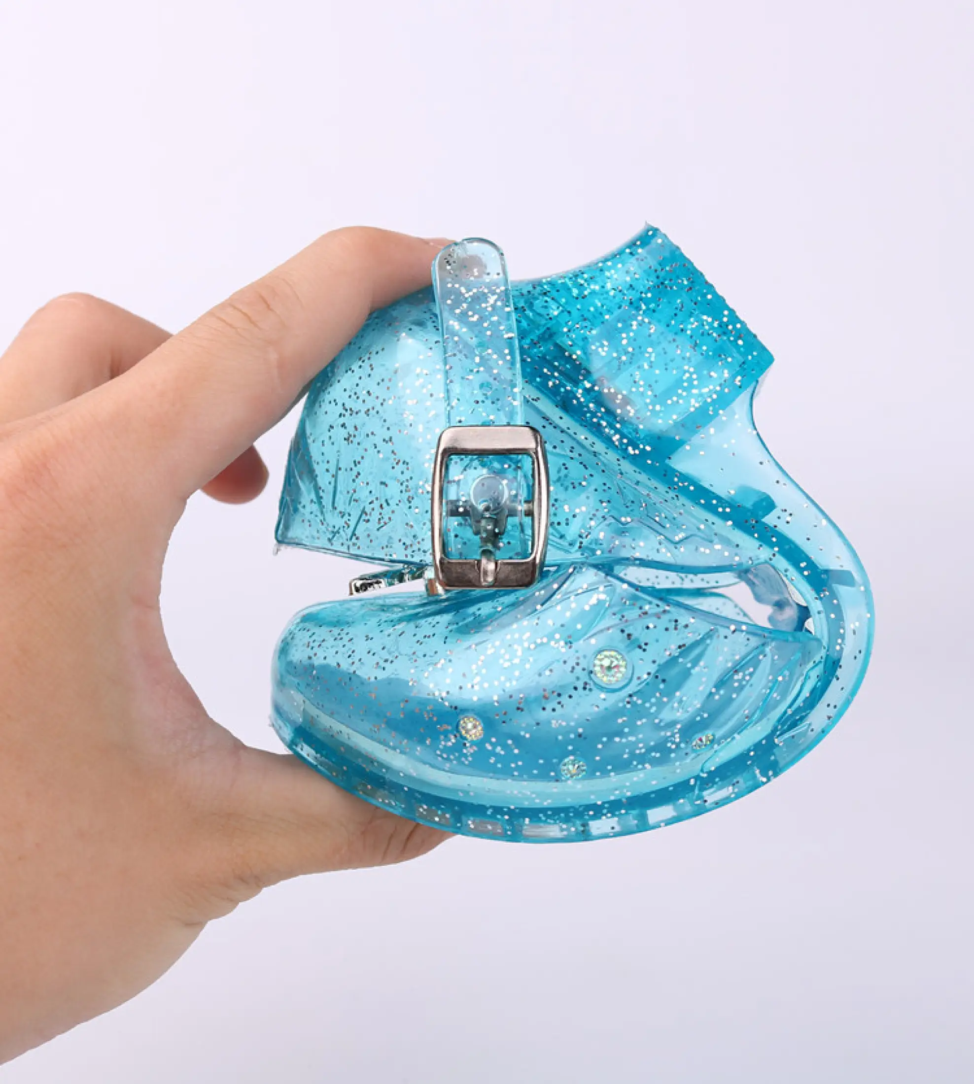 frozen heels target