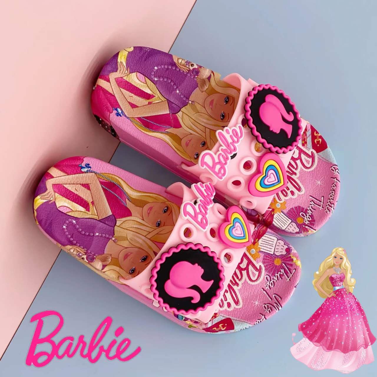 Barbie sandal online