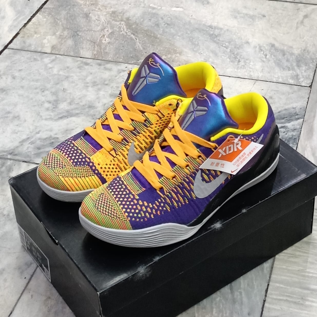 Shop Kobe 9 High With Great Discounts And Prices Online - Aug 2023 | Lazada  Philippines