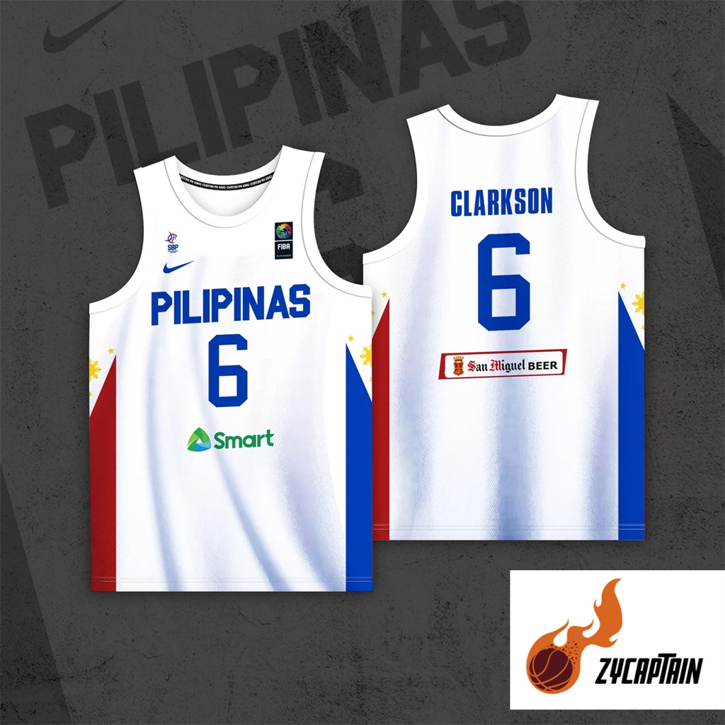 Gilas To Debut New Jerseys Come Fiba 3x3 Oqt - vrogue.co