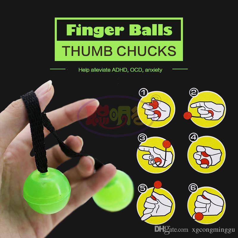 Thumb chucks on sale