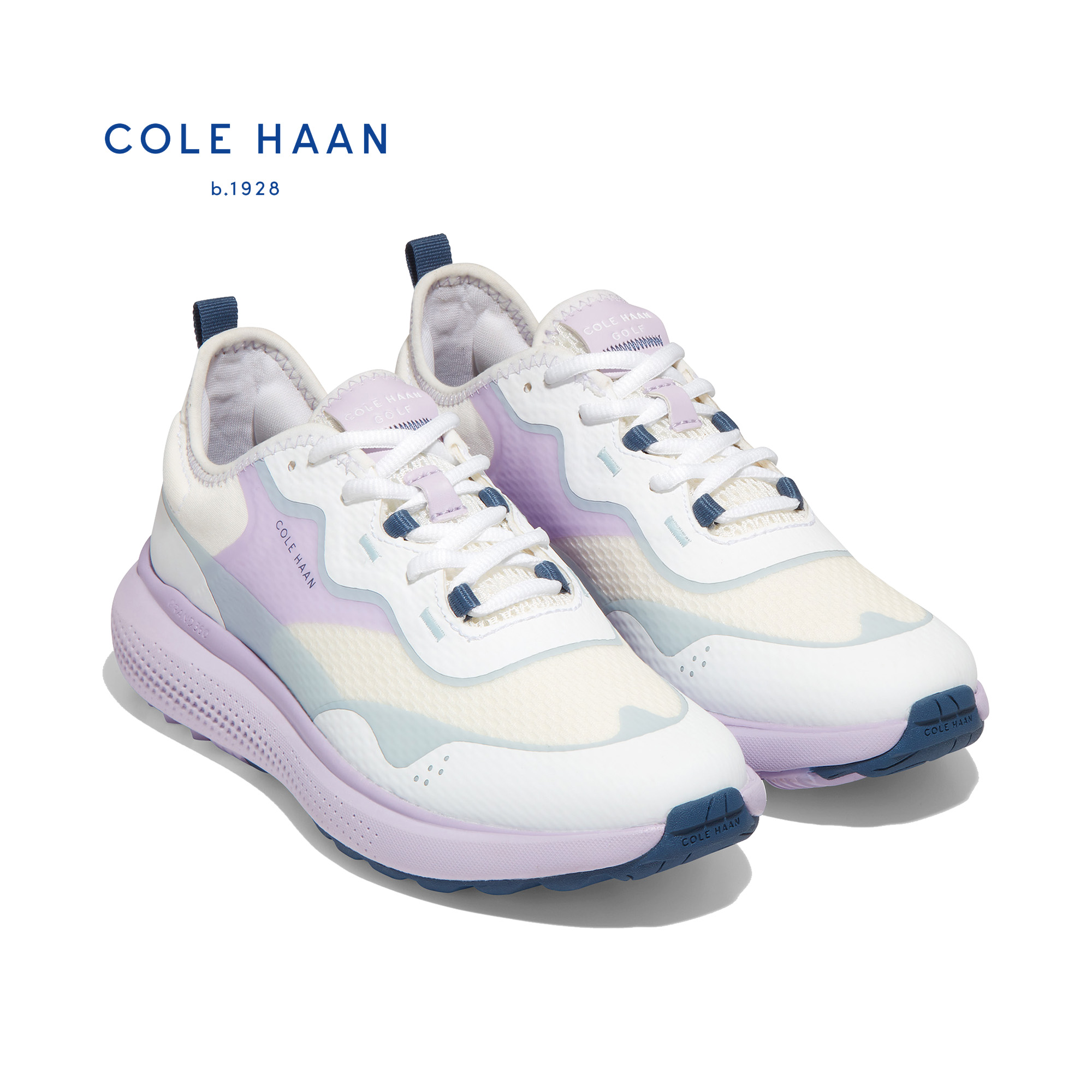 Discount on Cole Haan  shoes - SKU: Cole Haan W28150 Women's Zerøgrand Fairway Sneaker Shoes