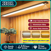 Rechargeable Motion Sensor LED Light by JIOR