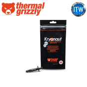 Thermal Grizzly Kryonaut High-Performance Thermal Paste (1g)