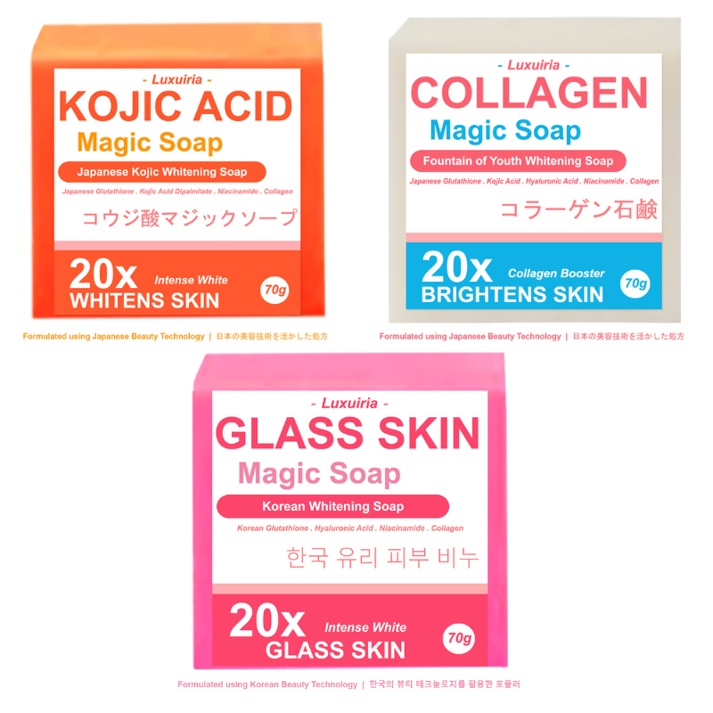korean glutathione soap Glow back in time with our Bright Renew Serum Soap—because youthful skin never goes out of style ✨ 💜 Retinol 💜 Collagen 💜 🛍 Add to cart now! #SeoulWhiteKorea #BrighttAndRenew #RetinolGlow 3x Serum Power Renewing Firming Brightening Paraben Shaha - Glow that speaks