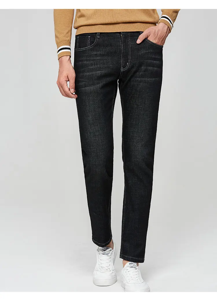 thick jeans brands