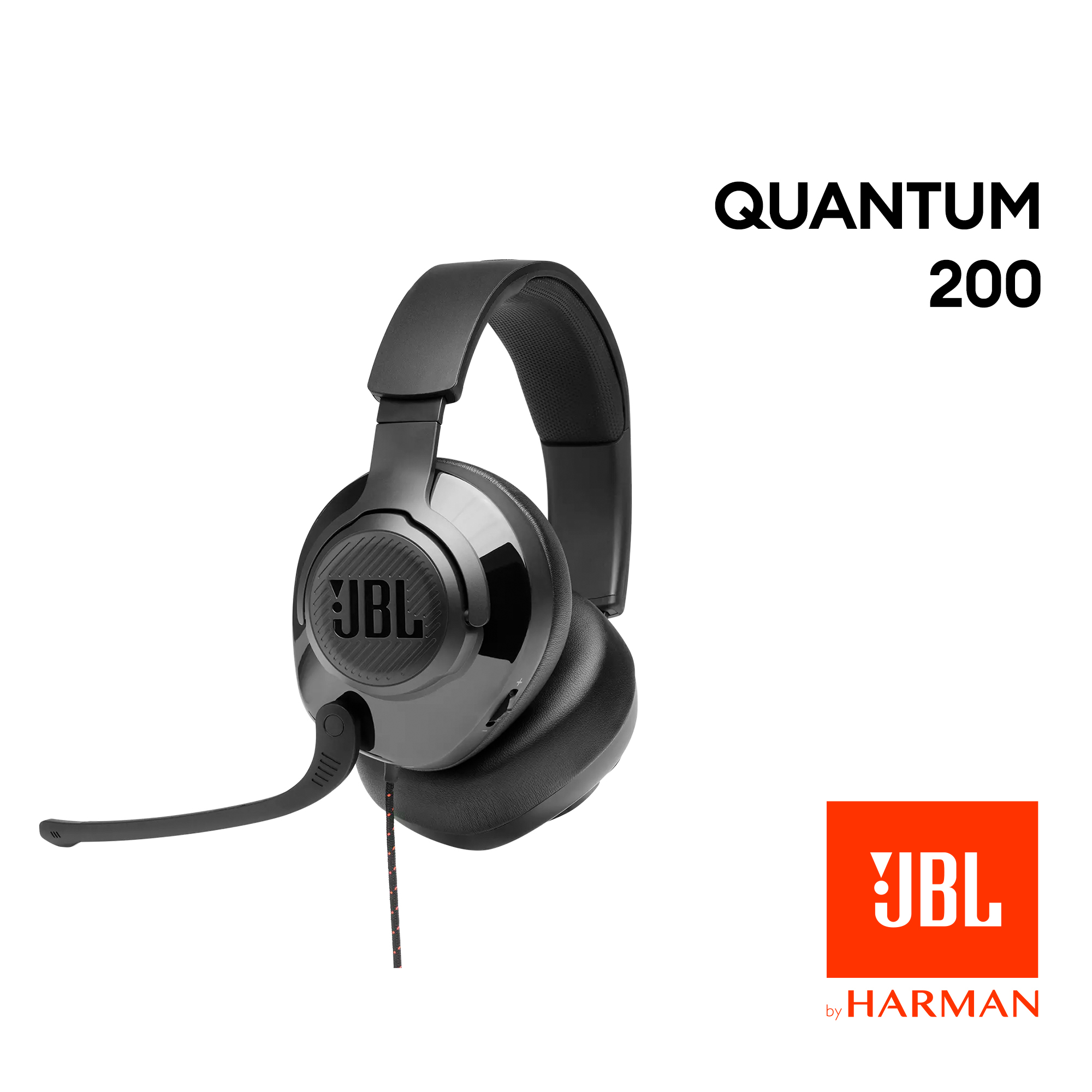 JBL Tune 520BT Wireless on-ear headphones Sweat Resistant On-Ear - Technical View