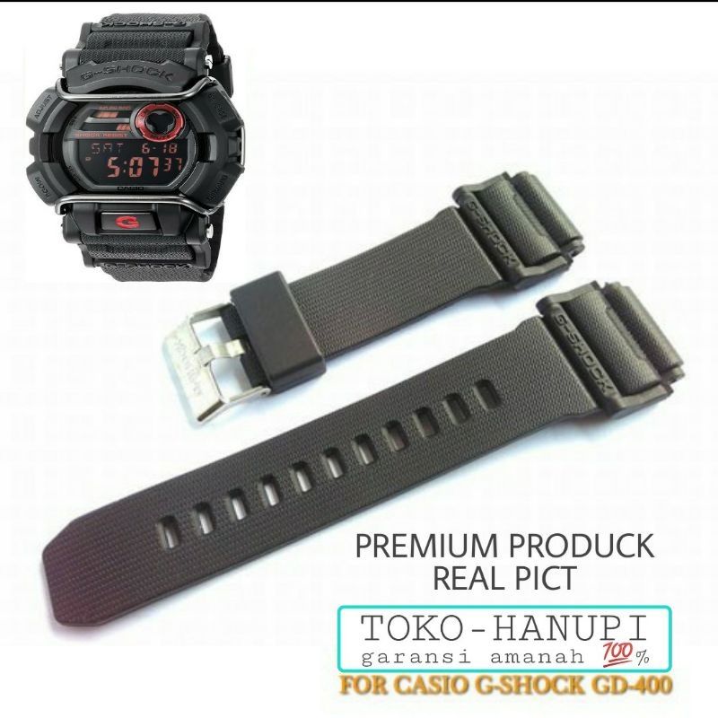 Gd 400 strap hotsell
