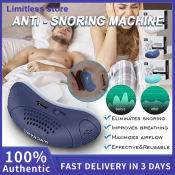 Snore Stopper Nose Clip for Men and Women