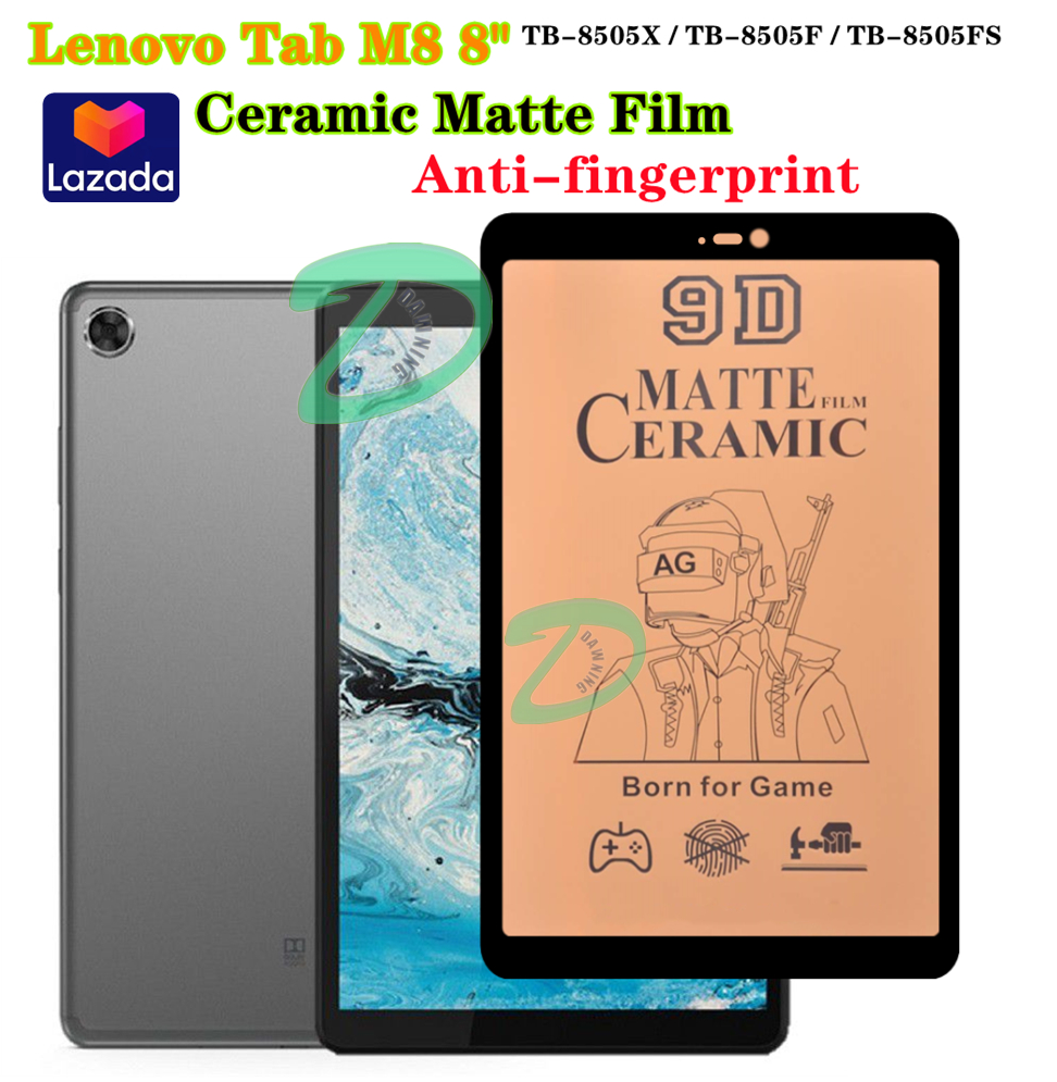 Tb 8505 Lenovo Tab M8 Hd 3gb Ram Shop Lenovo Tb 8505x Lenovo Tab