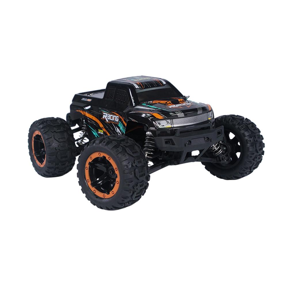 hbx rc cars