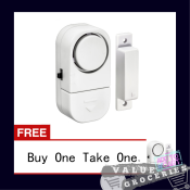 VG Wireless Entry Alarm System - BOGO Deal Available