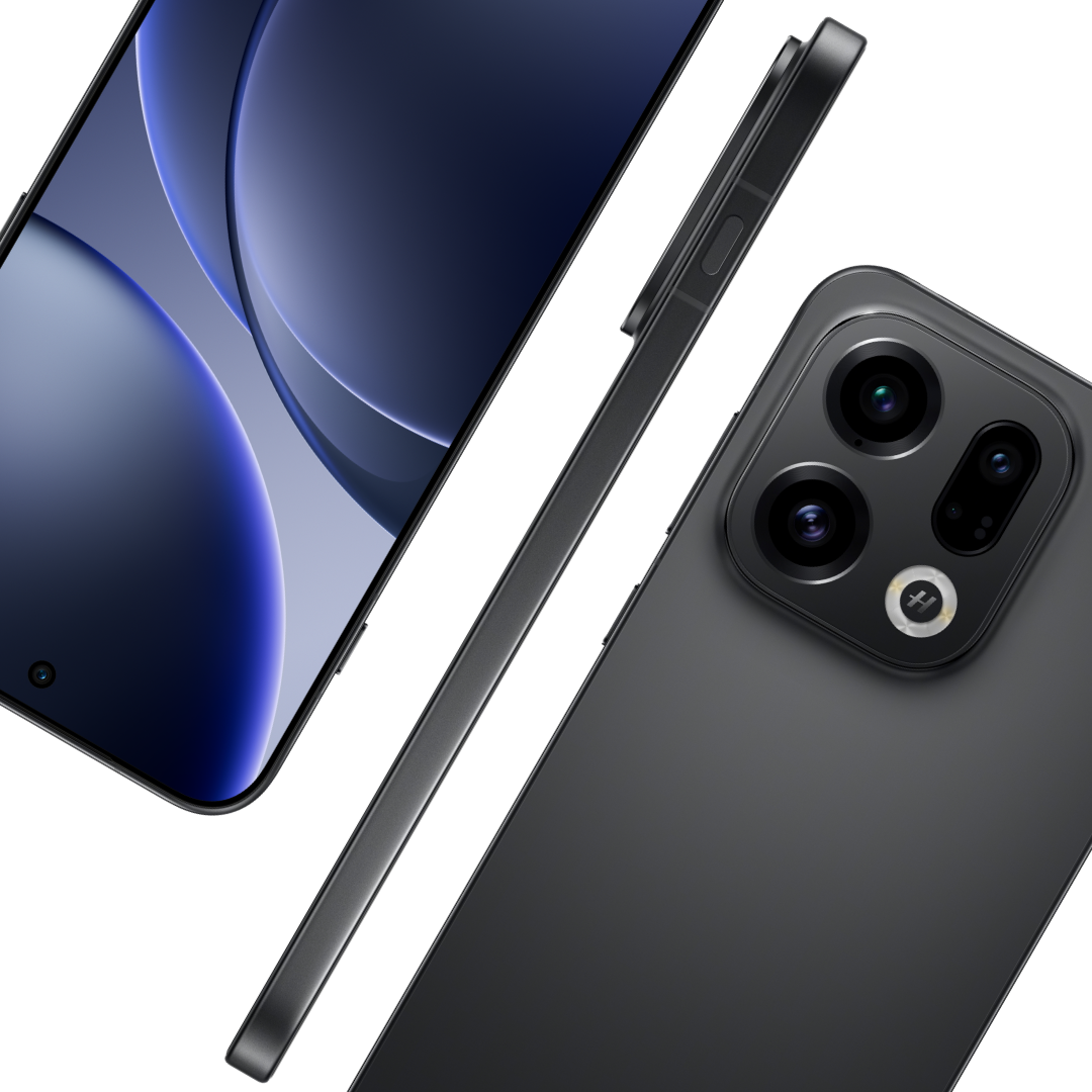 [NOW AVAILABLE] OPPO Find X9 / Hasselblad Telephoto / 120x Zoom / 4K 120fps Video / AI Productivity - Image 2