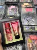 Victoria's Secret 2-in-1 Fragrance Set: Perfume, Lotion, Mist