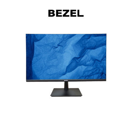Bezel A24H 24" Office Monitor | 1080p | 75Hz Refresh