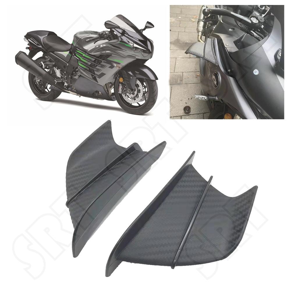 Shop Zx10r Winglet with great discounts and prices online - Aug 2022 |  Lazada Philippines