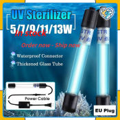 UV Light Fish Tank Sterilizer - 