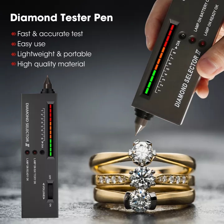 Buy Diamond Tester Original online