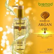 Sale! Bremod Moroccan Argan Oil Hair Treatment 100ml
